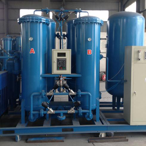 制氮機日常維護要領